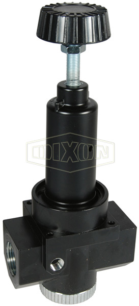 Wilkerson FRL's R30 High Pressure High Flow Regulator